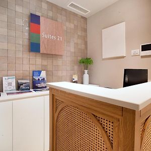 Habitación Doble Deluxe